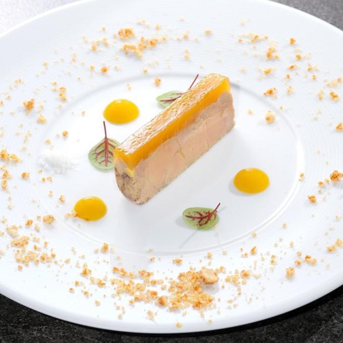 Logis Hotel Restaurant Nougier Saint-Étienne-de-Fursac Eksteriør billede