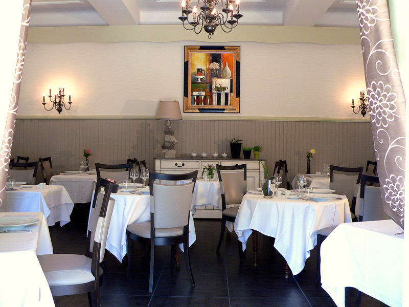 Logis Hotel Restaurant Nougier Saint-Étienne-de-Fursac Eksteriør billede