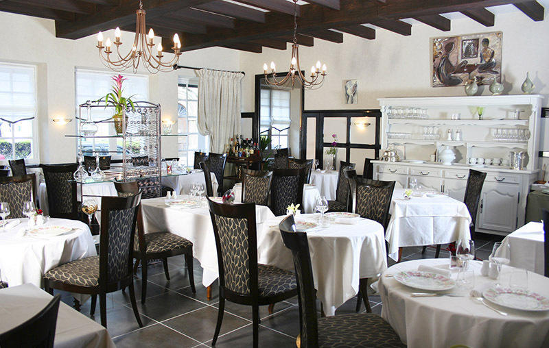 Logis Hotel Restaurant Nougier Saint-Étienne-de-Fursac Eksteriør billede